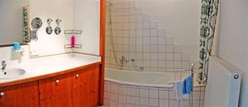 фото отеля Altstadt Appartements