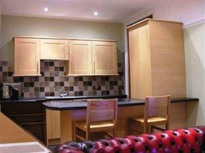 фото отеля Regency Guest House