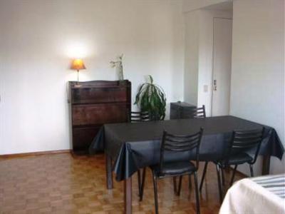 фото отеля Al Sol Baires Apartment-Luis Saenz Pena & Rivadavia