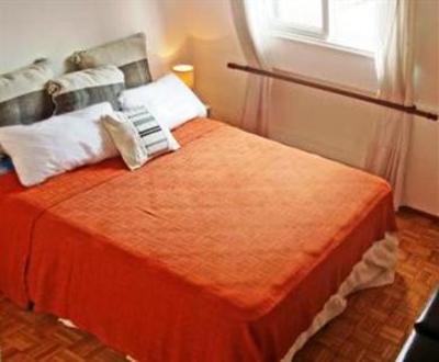 фото отеля Al Sol Baires Apartment-Luis Saenz Pena & Rivadavia