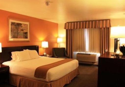 фото отеля Holiday Inn Express Pendleton