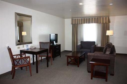 фото отеля Holiday Inn Express Pendleton