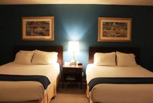 фото отеля Holiday Inn Express Pendleton