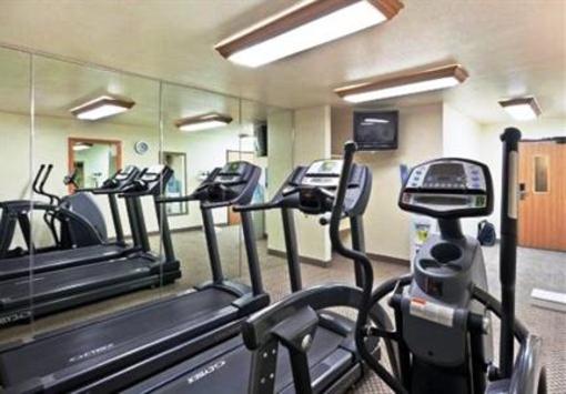 фото отеля Holiday Inn Express Pendleton