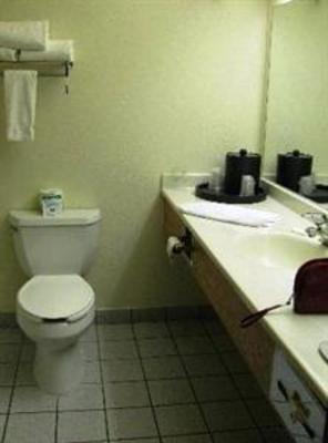 фото отеля Holiday Inn Express Pendleton