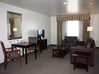 фото отеля Holiday Inn Express Pendleton