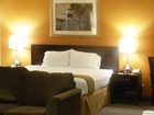 фото отеля Holiday Inn Express Pendleton