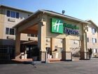 фото отеля Holiday Inn Express Pendleton