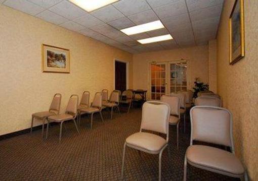 фото отеля Comfort Inn & Suites Galleria
