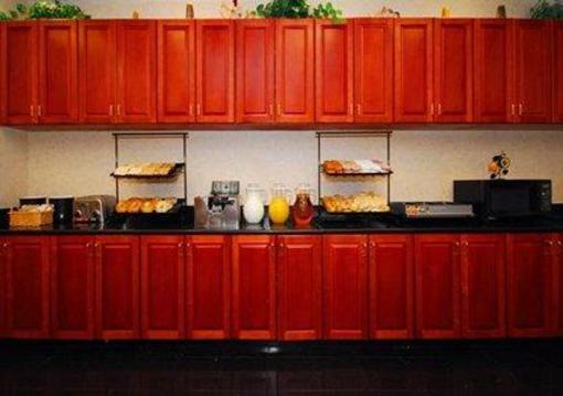 фото отеля Comfort Inn & Suites Galleria