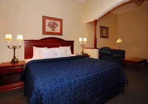 фото отеля Comfort Inn & Suites Galleria