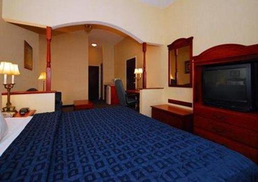 фото отеля Comfort Inn & Suites Galleria