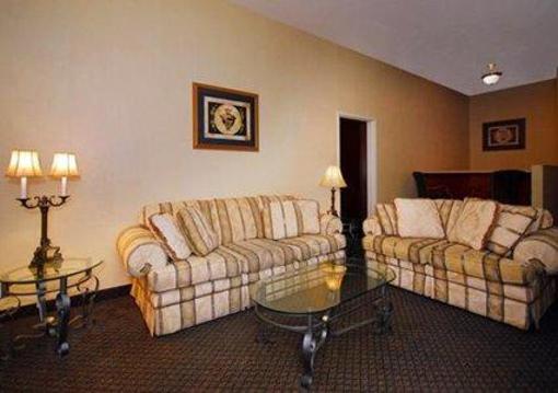 фото отеля Comfort Inn & Suites Galleria