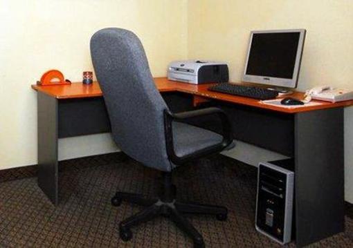 фото отеля Comfort Inn & Suites Galleria
