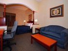 фото отеля Comfort Inn & Suites Galleria