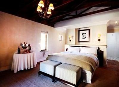 фото отеля Avianto Hotel Muldersdrift