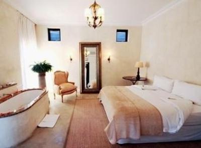 фото отеля Avianto Hotel Muldersdrift