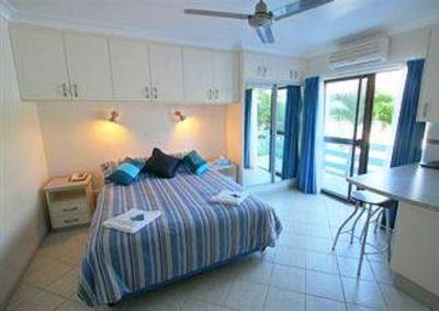 фото отеля Coral Point Lodge