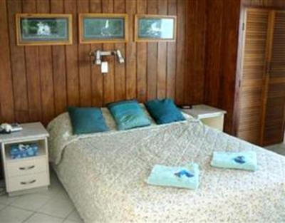 фото отеля Coral Point Lodge