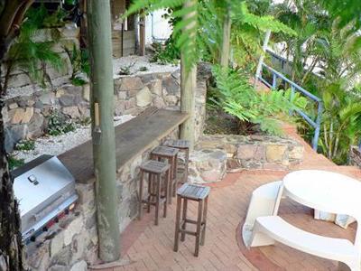 фото отеля Coral Point Lodge
