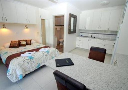 фото отеля Coral Point Lodge