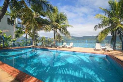 фото отеля Coral Point Lodge