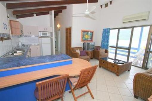 фото отеля Coral Point Lodge