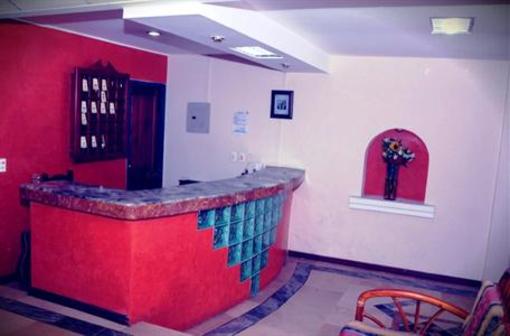 фото отеля Hostal Vista Amazonas