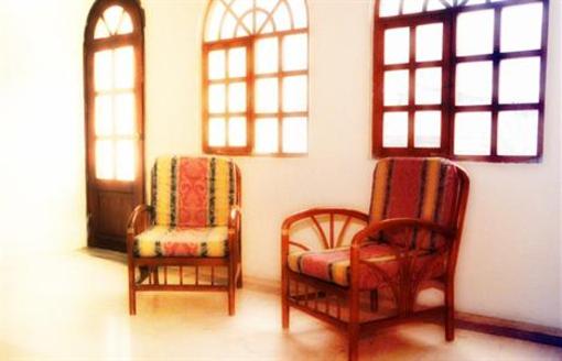 фото отеля Hostal Vista Amazonas