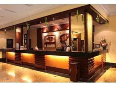 фото отеля Grand Zuri Pekanbaru Hotel