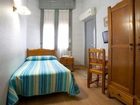 фото отеля Hostal Andorra Madrid