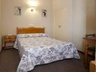 фото отеля Hostal Andorra Madrid