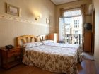 фото отеля Hostal Andorra Madrid