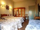 фото отеля Hostal Andorra Madrid