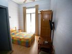 фото отеля Hostal Andorra Madrid