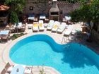 фото отеля La Paloma Pansion Antalya