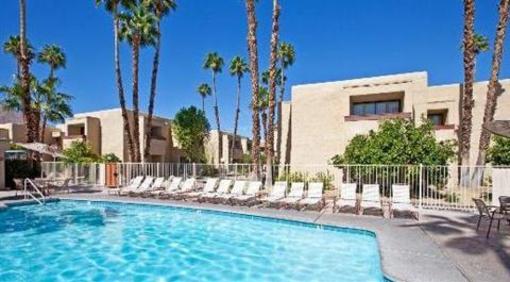 фото отеля Desert Vacation Villas