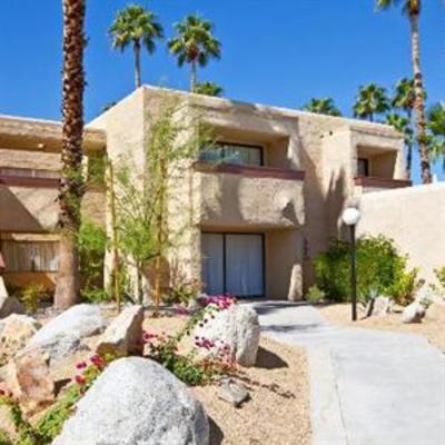 фото отеля Desert Vacation Villas