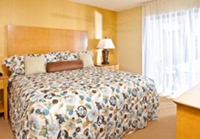 фото отеля Desert Vacation Villas