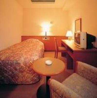 фото отеля Hotel Kiyoshi Nagoya No.2