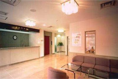 фото отеля Hotel Kiyoshi Nagoya No.2