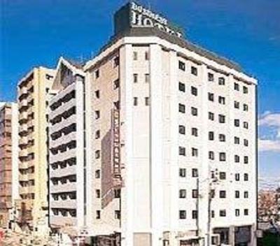 фото отеля Hotel Kiyoshi Nagoya No.2