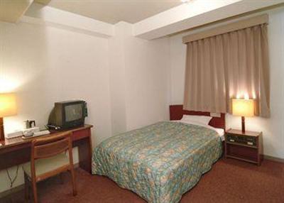 фото отеля Hotel Kiyoshi Nagoya No.2