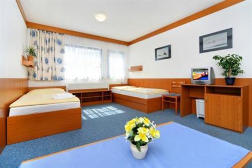 фото отеля Aquapark Spindl