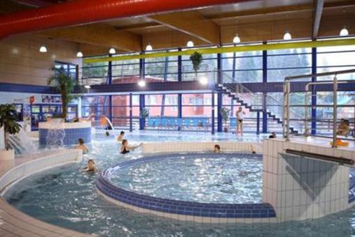 фото отеля Aquapark Spindl