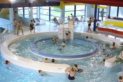 фото отеля Aquapark Spindl