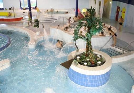 фото отеля Aquapark Spindl