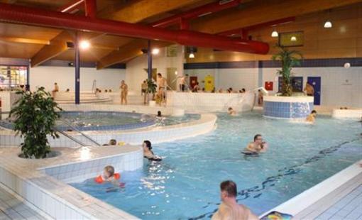 фото отеля Aquapark Spindl