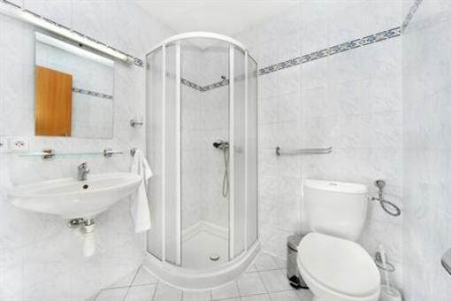 фото отеля Aquapark Spindl