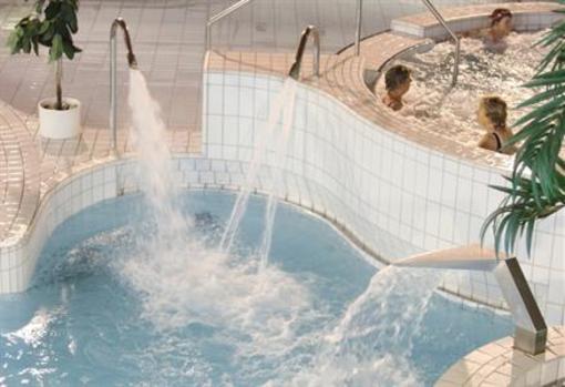 фото отеля Aquapark Spindl